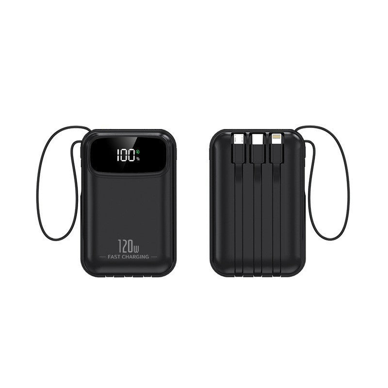 Powerbank Brehn
