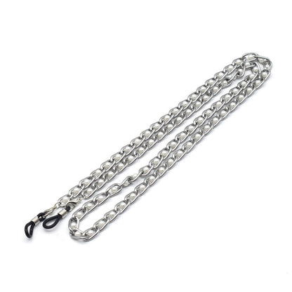 Langlebige Metall-Link-Brillenhalterkette Brehn