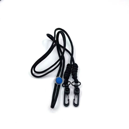 Multifunktionale verstellbare Lanyard Brehn