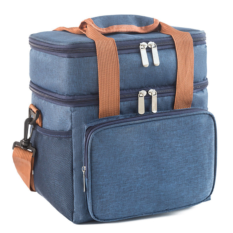Damen Isolierte Mehrzweck Kühltasche Brehn