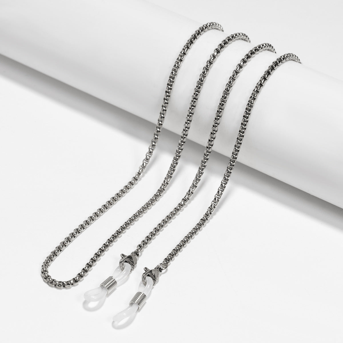 Stilvolle Brillenkettenhalter Brehn
