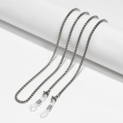 Stilvolle Brillenkettenhalter Brehn