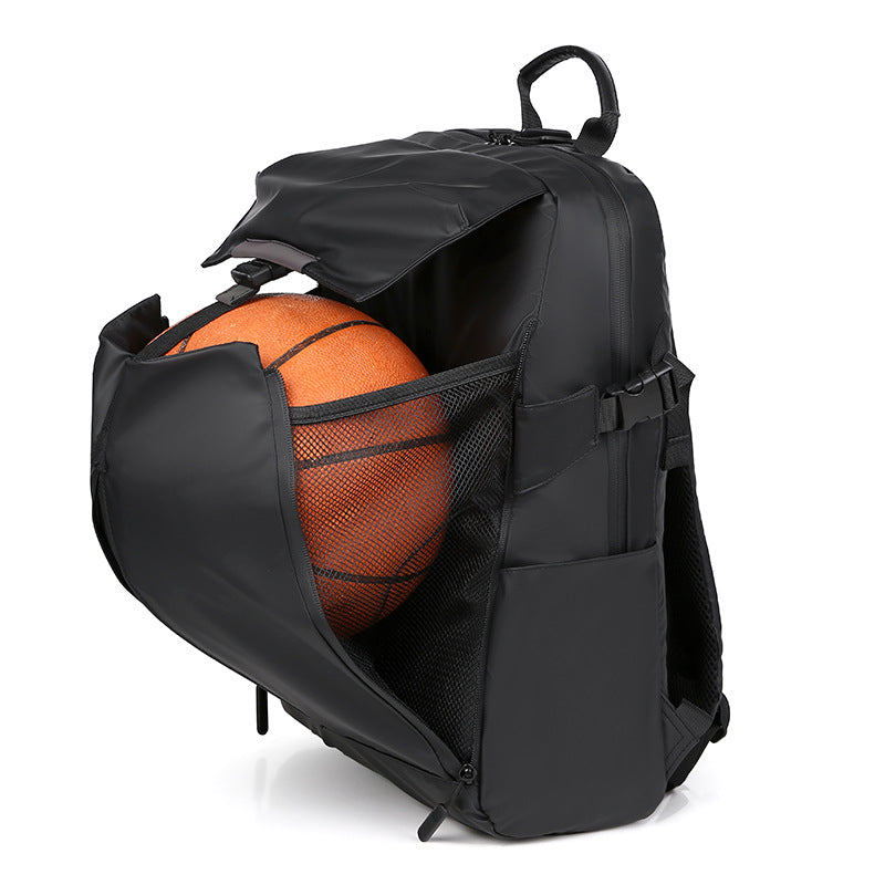 Ergonomischer Laptop-Service-Rucksack Brehn