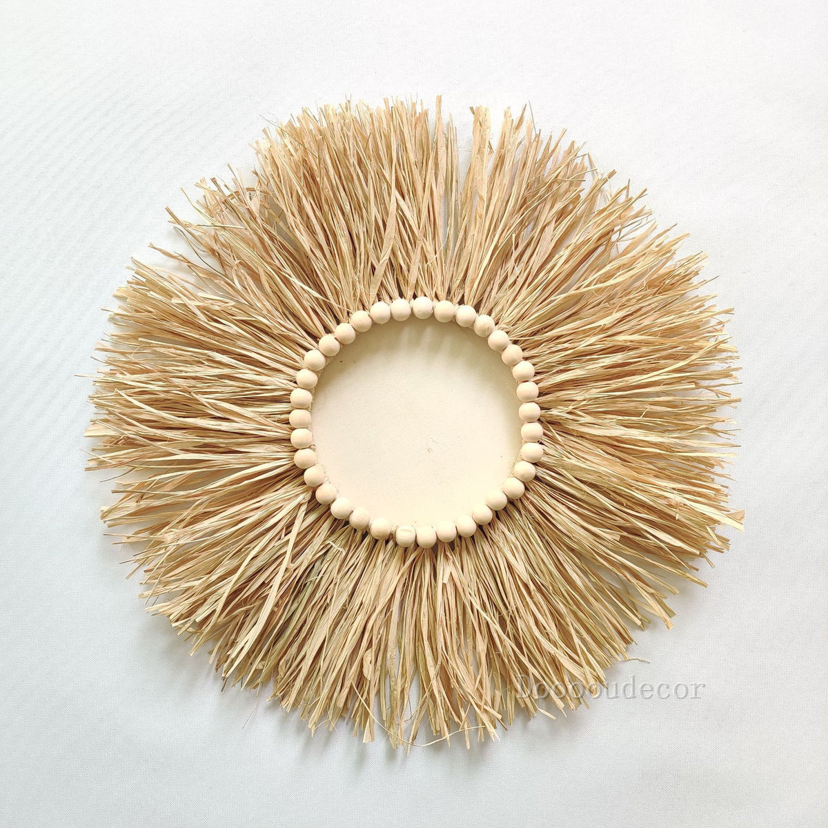 Rustikaler Wandschmuck Aus Naturmaterialien Brehn