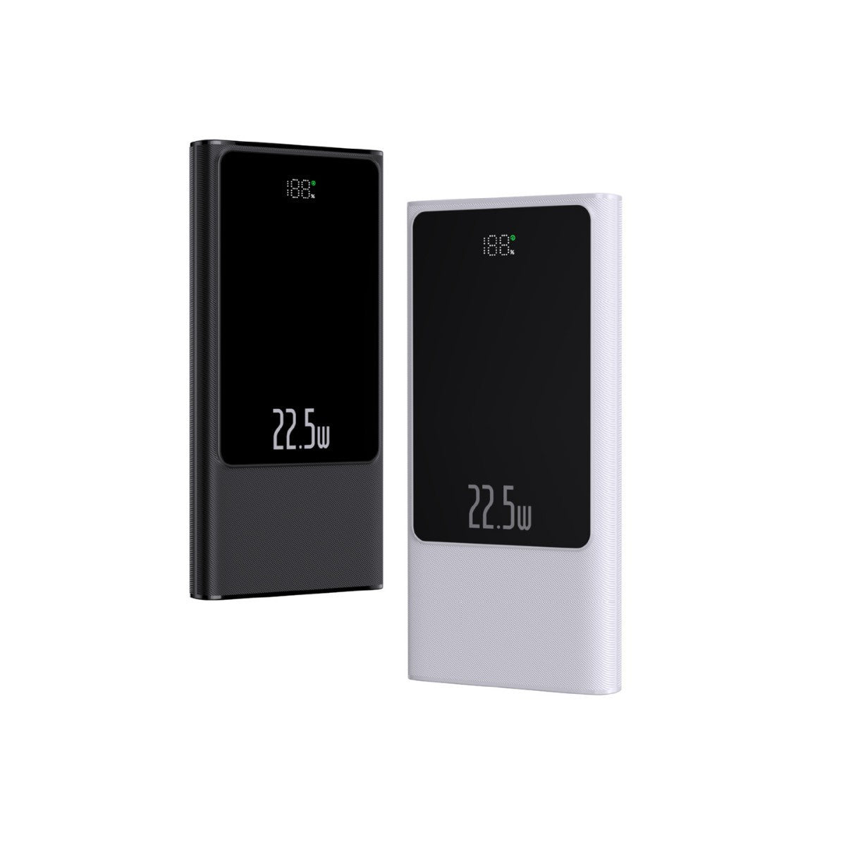 Tragbare Powerbank mit Intelligenter 22,5W Schnellladetechnologie Brehn