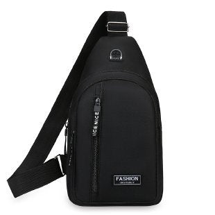 Sportliche Sling Bag Brehn
