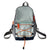 Outdoor Kompakte Wanderschulrucksack Brehn