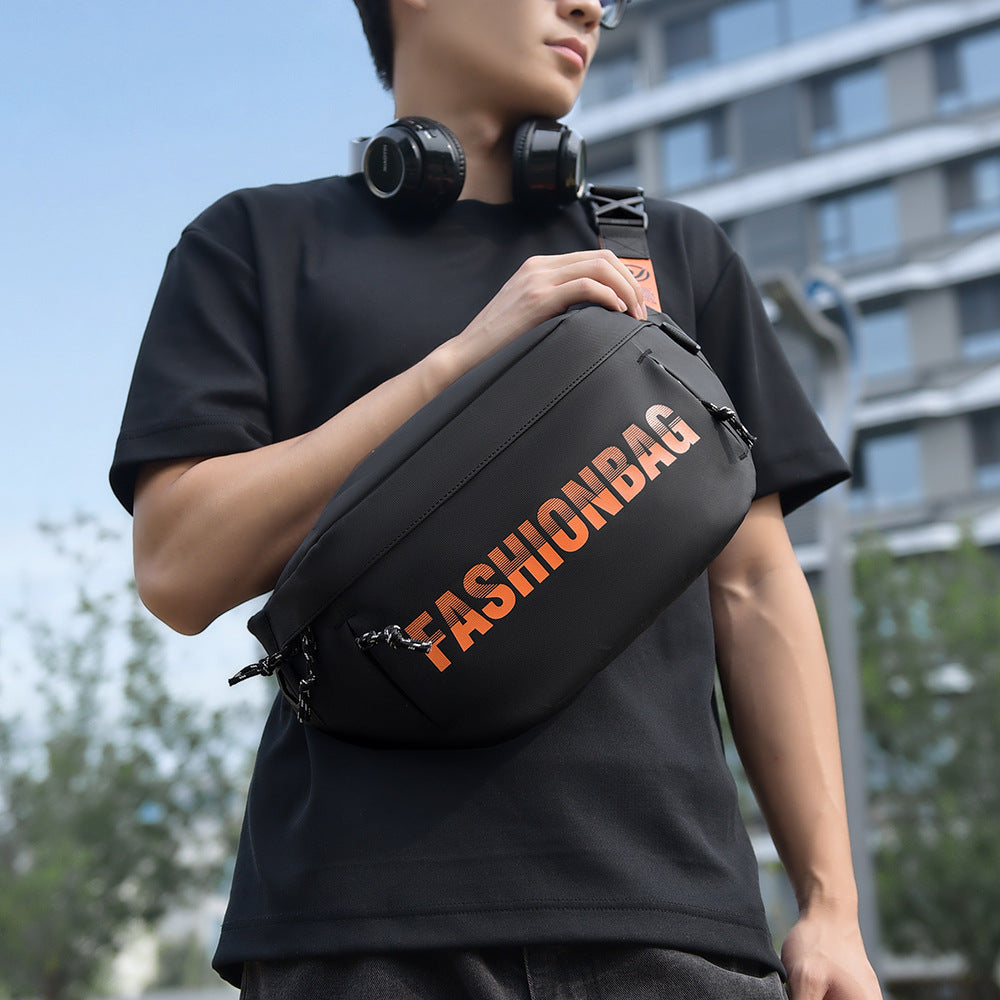 Stilvolle Gürteltasche Brehn