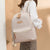 Modischer Rucksack Im Geometrischen Design Brehn