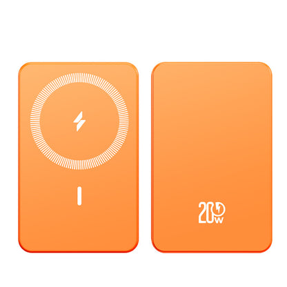 Kabelloser Schnelllade-Powerbank Von Brehn