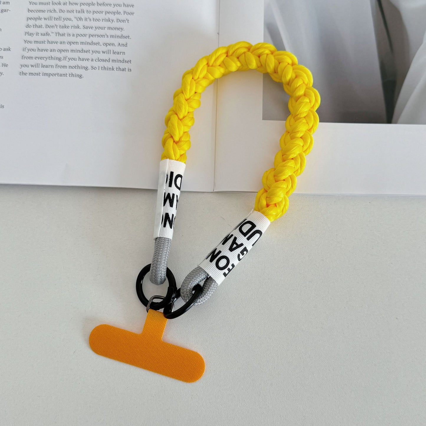 Praktischer Schlüsselanhänger Brehn