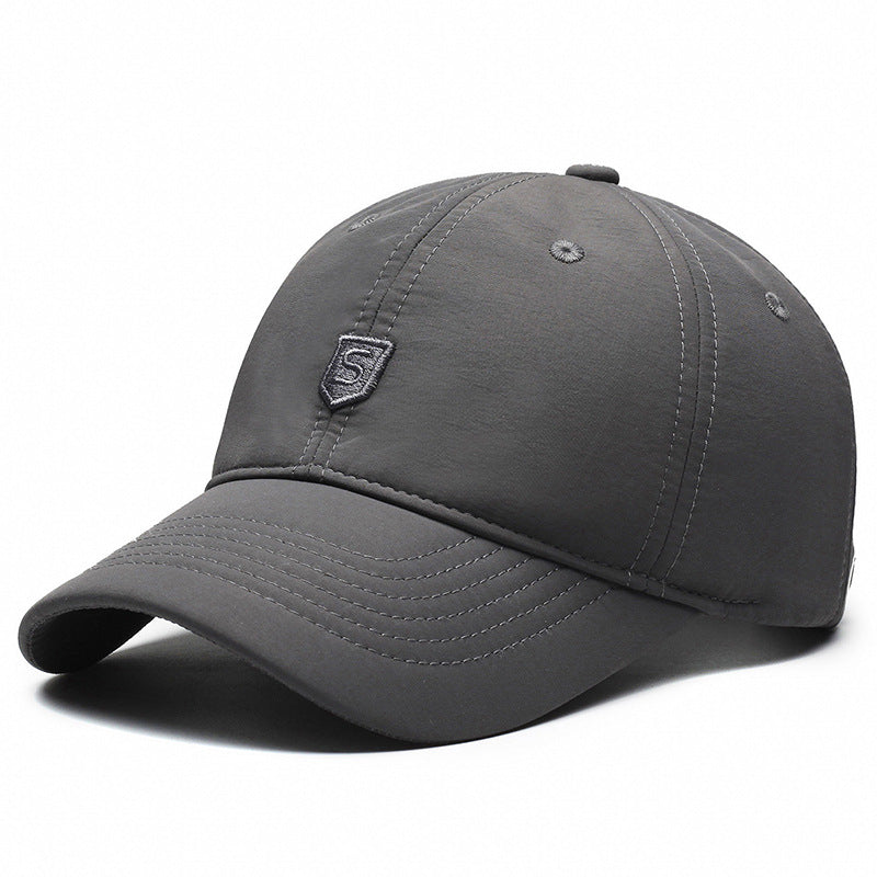 Herren Outdoor Performance Baseball Cap Brehn