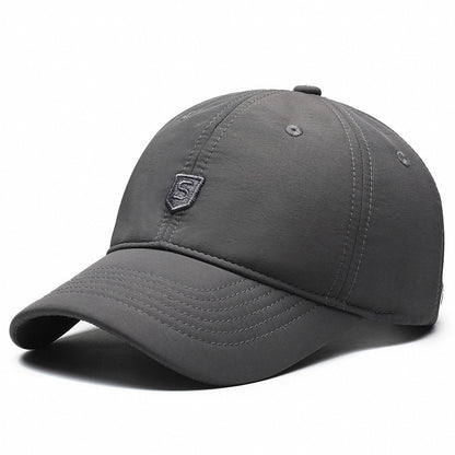 Herren Outdoor Performance Baseball Cap Brehn