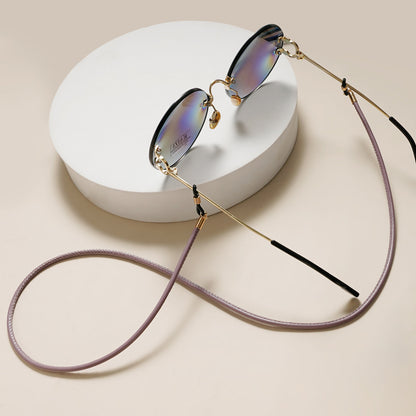 Stylische Brillen Kette Brehn