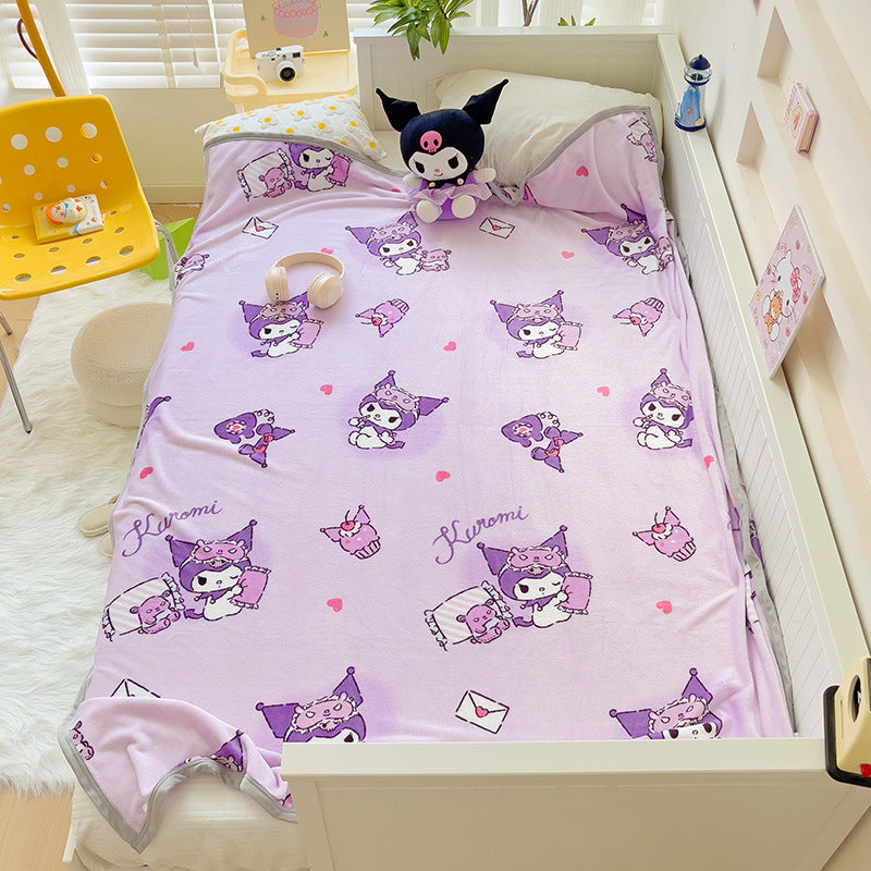 Damen Kuscheldecke Brehn