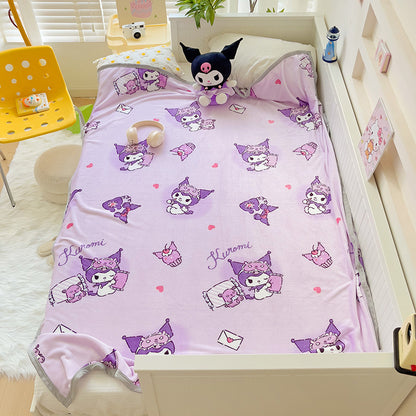 Damen Kuscheldecke Brehn