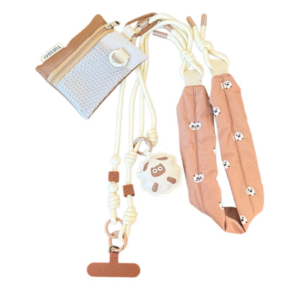 Hundetrainingsleine Set Brehn