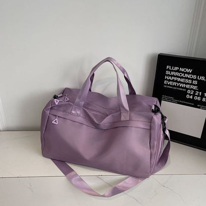 Multi-Functionale Reise Duffle Tasche Brehn