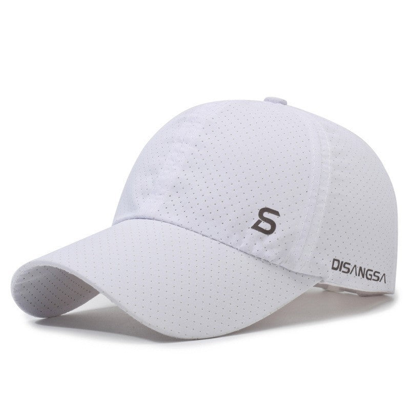 Damen Hochwertige Atmungsaktive Sportcap Brehn