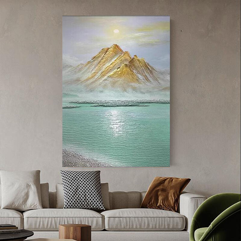 Szenerische Landschaft Canvas Kunst  1788460694