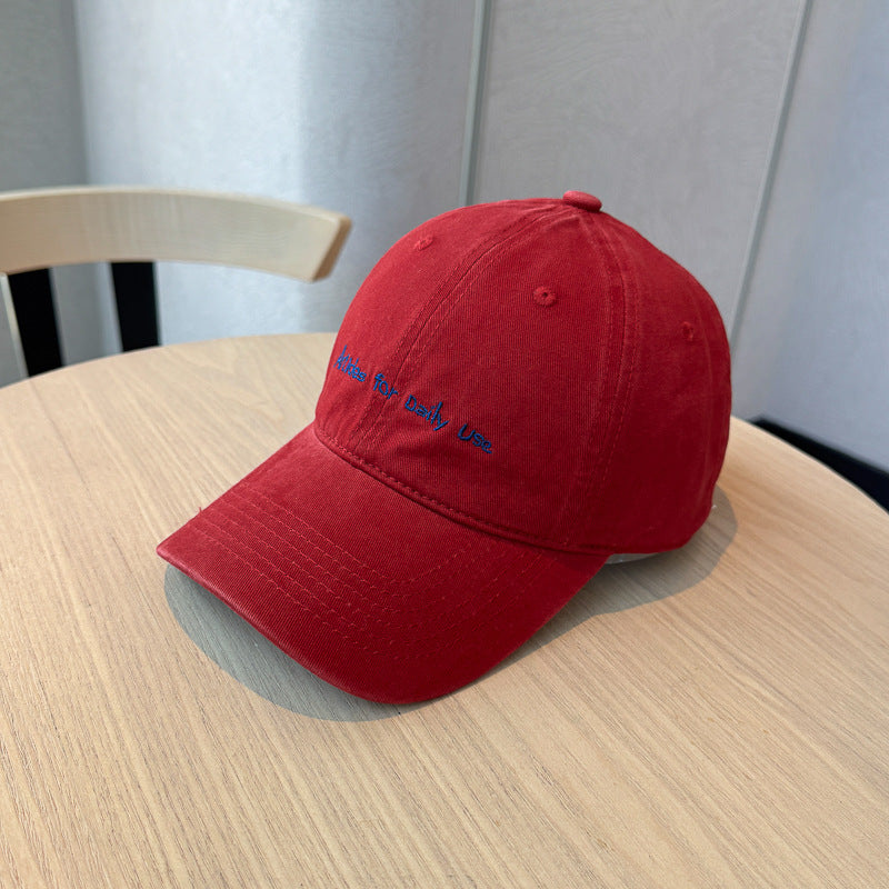 Herren Bequeme Freizeitcap Brehn