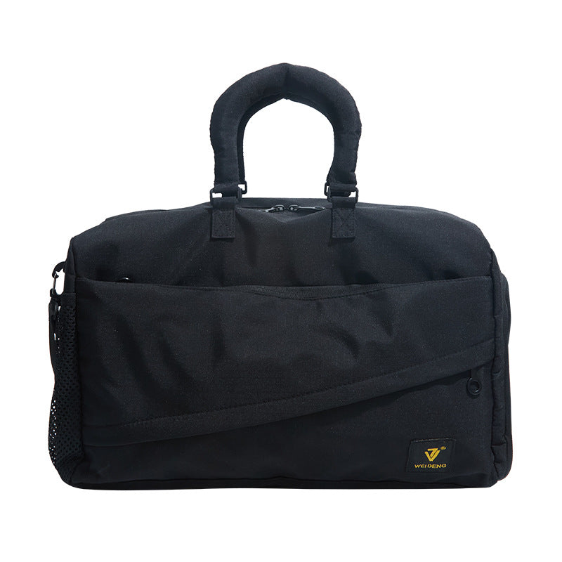 Kompakte Utility Reis Duffel Tasche Brehn