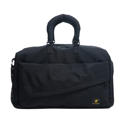 Kompakte Utility Reis Duffel Tasche Brehn