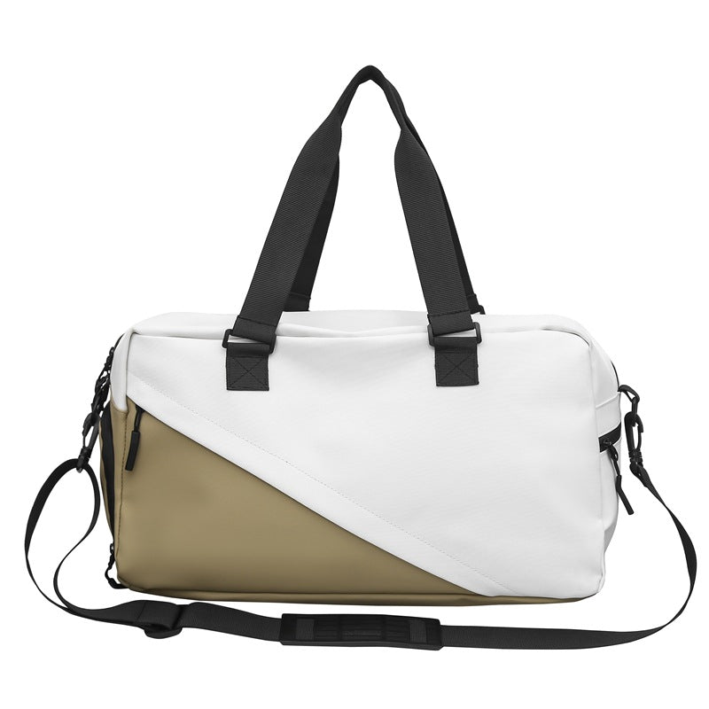 Multi-Funktions Sport Wochenende Duffel Tasche Brehn