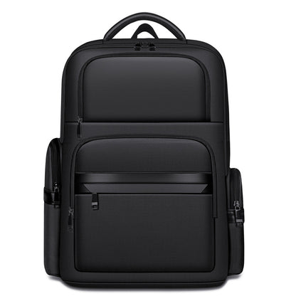 Vielseitiger technologiefreundlicher Rucksack Brehn