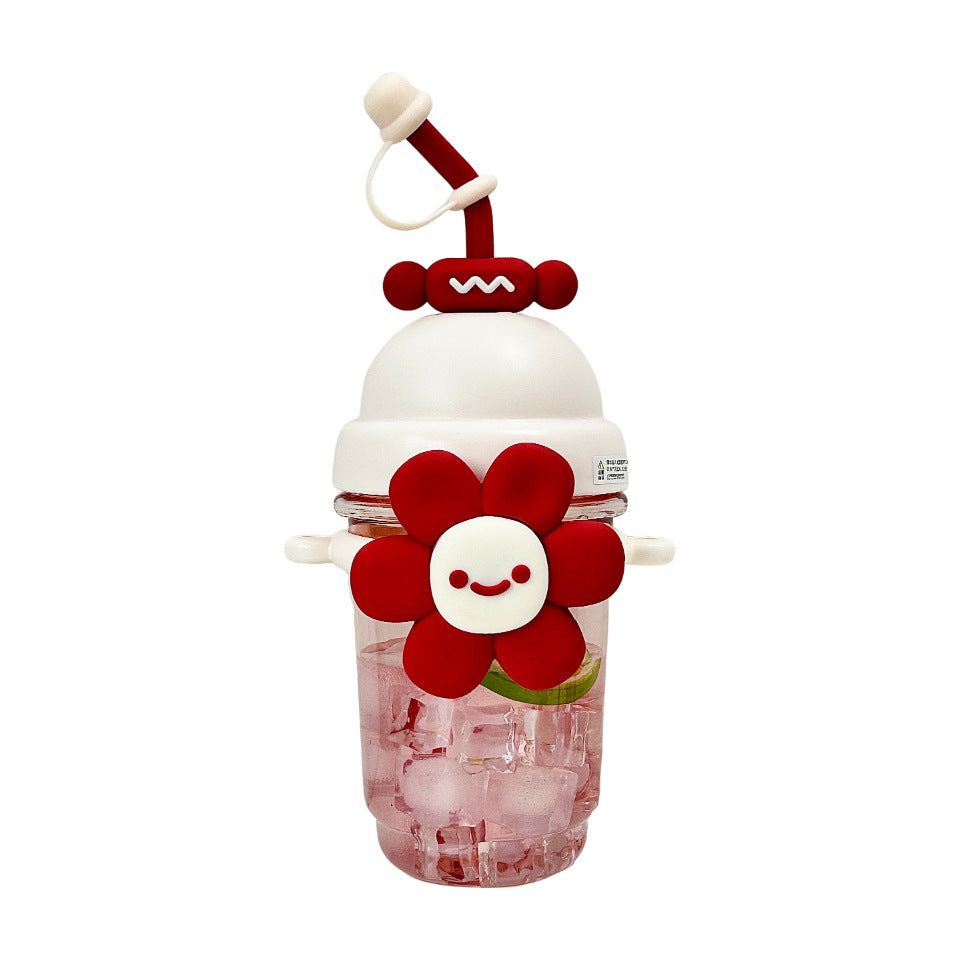 Damen Trinkflasche Brehn