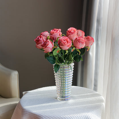 Stilvolles Blumenarrangement