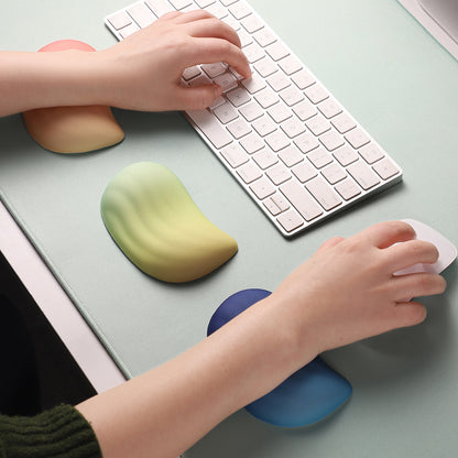 Ergonomische Gel Maus Handgelenkpolster