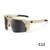 Herren Hochleistungs-Sport-Sonnenbrille mit Weitwinkel Brehn