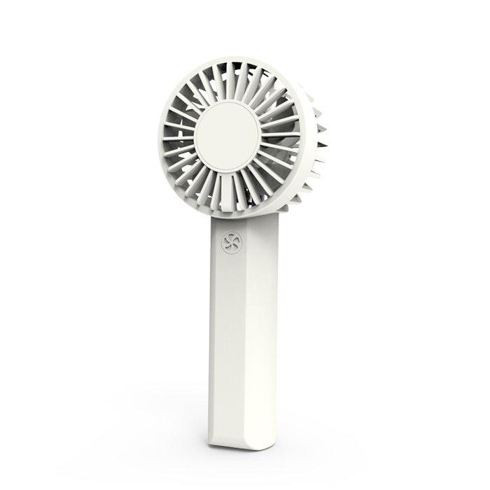 Damen Tragbarer Akku-Ventilator mit variabler Geschwindigkeitsstufe Brehn