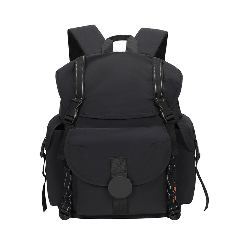 Multi-Functional Urban Hiking Backpack Brehn