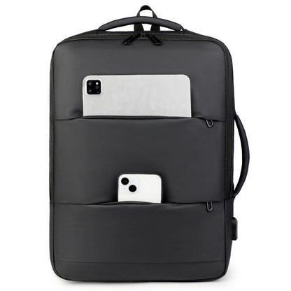 Vielseitiger leichter Reise-Rucksack Brehn