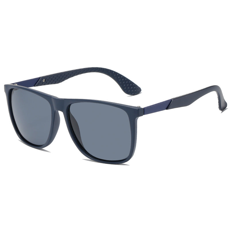 Damen Sportliche und stylische Sonnenbrille mit rutschfesten Bügeln Brehn