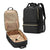 Multifunktionaler und Eleganter Reisekoffer-Rucksack Brehn