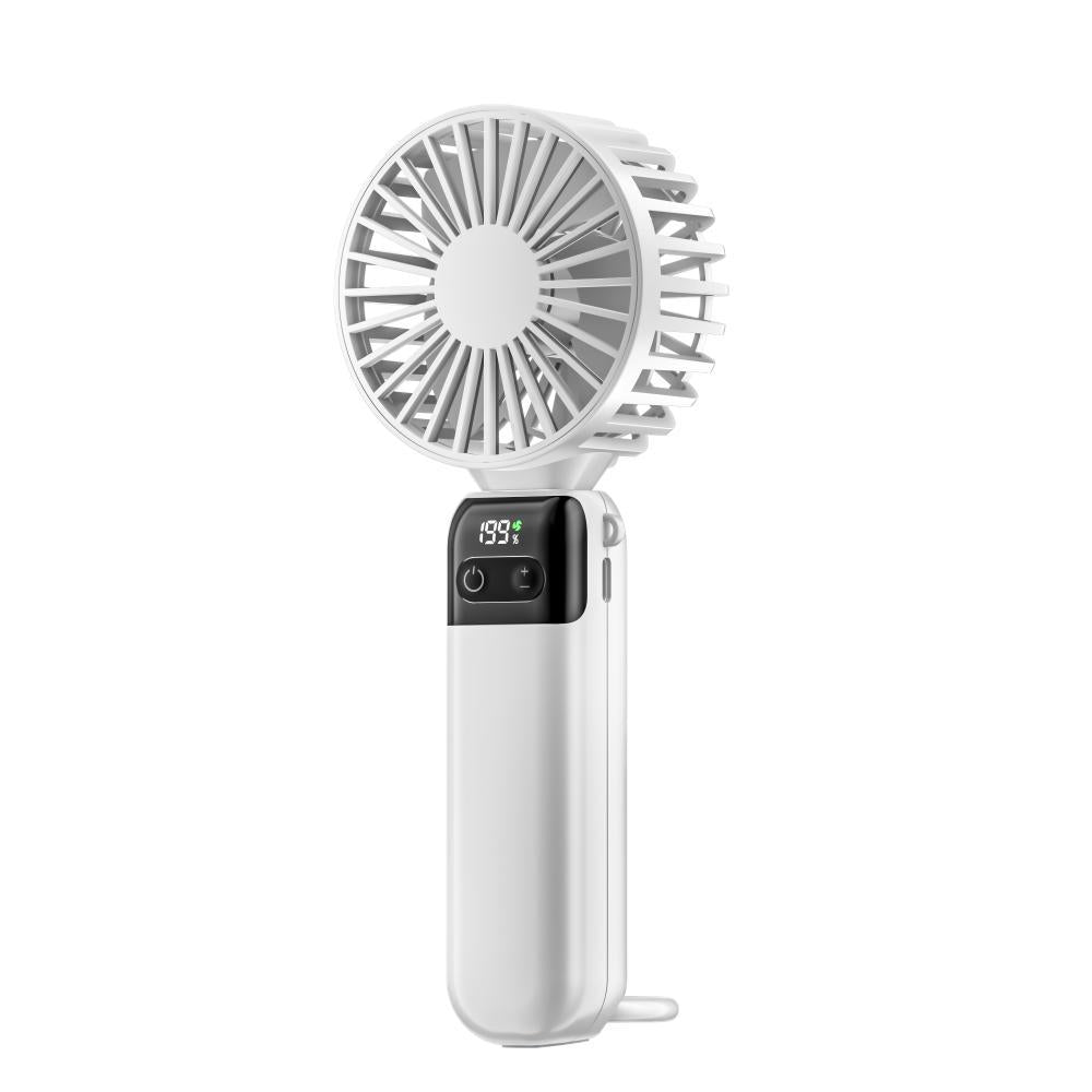Tragbarer Mini Ventilator Brehn
