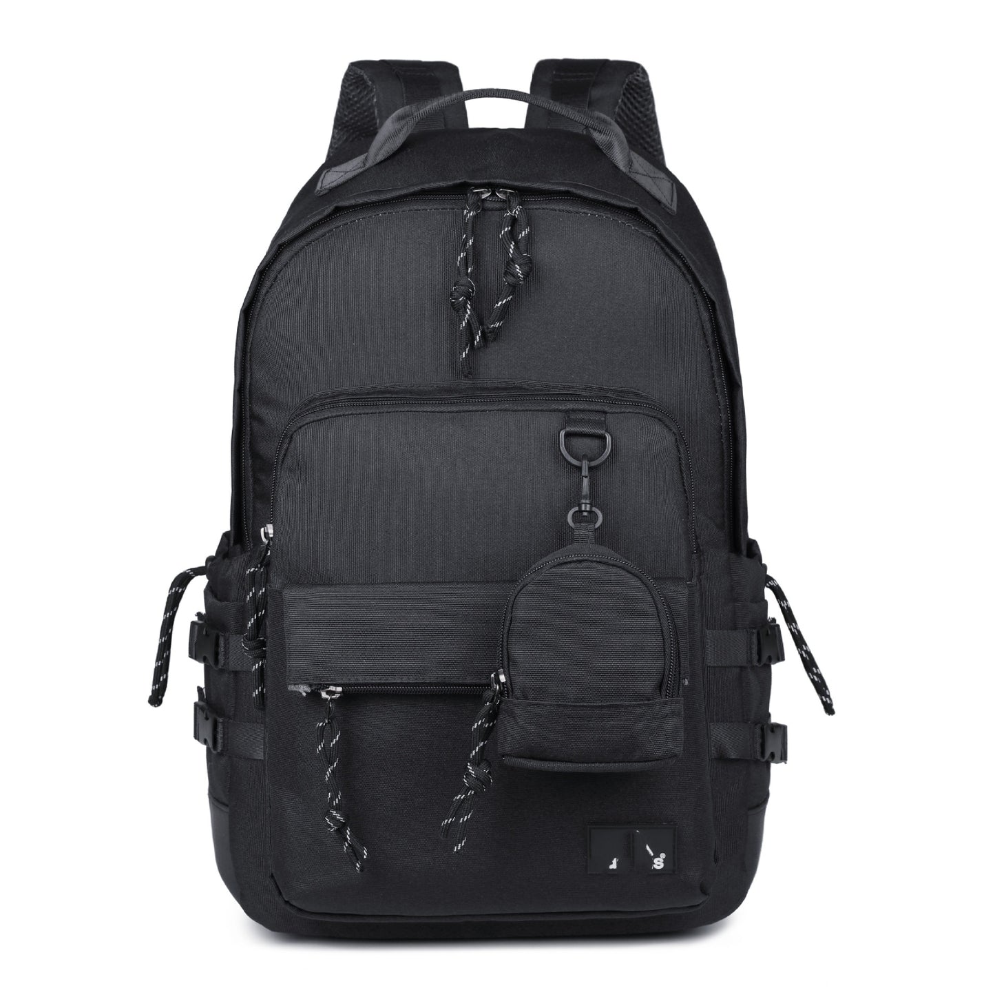 Multifunktionaler Rucksack mit Cleverem Organisationssystem Brehn