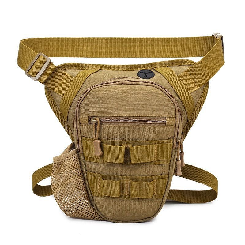 Taktische Utility-Taschenwärme Brehn