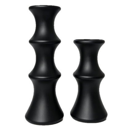 Skulpturale Minimalistische Vase Brehn