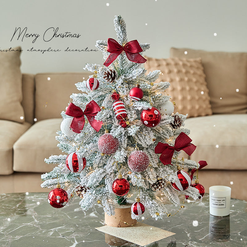 Mini Weihnachtsbaum Dekoration Brehn
