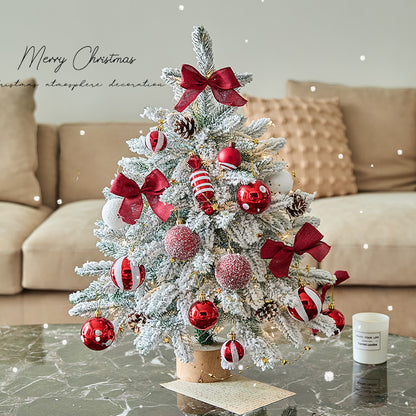 Mini Weihnachtsbaum Dekoration Brehn