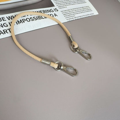 Haltbarer Clip-On-Umhängeband Brehn