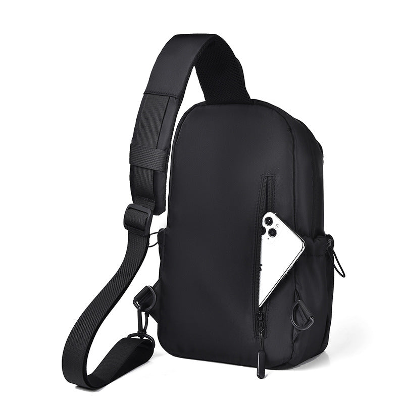Vielseitiger Urban Rucksack Brehn