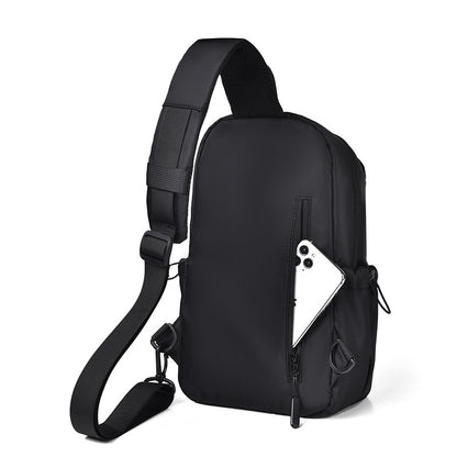 Vielseitiger Urban Rucksack Brehn