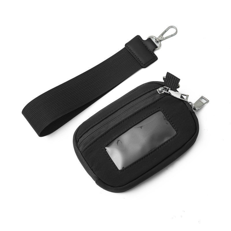 Praktische Handgelenktasche Brehn