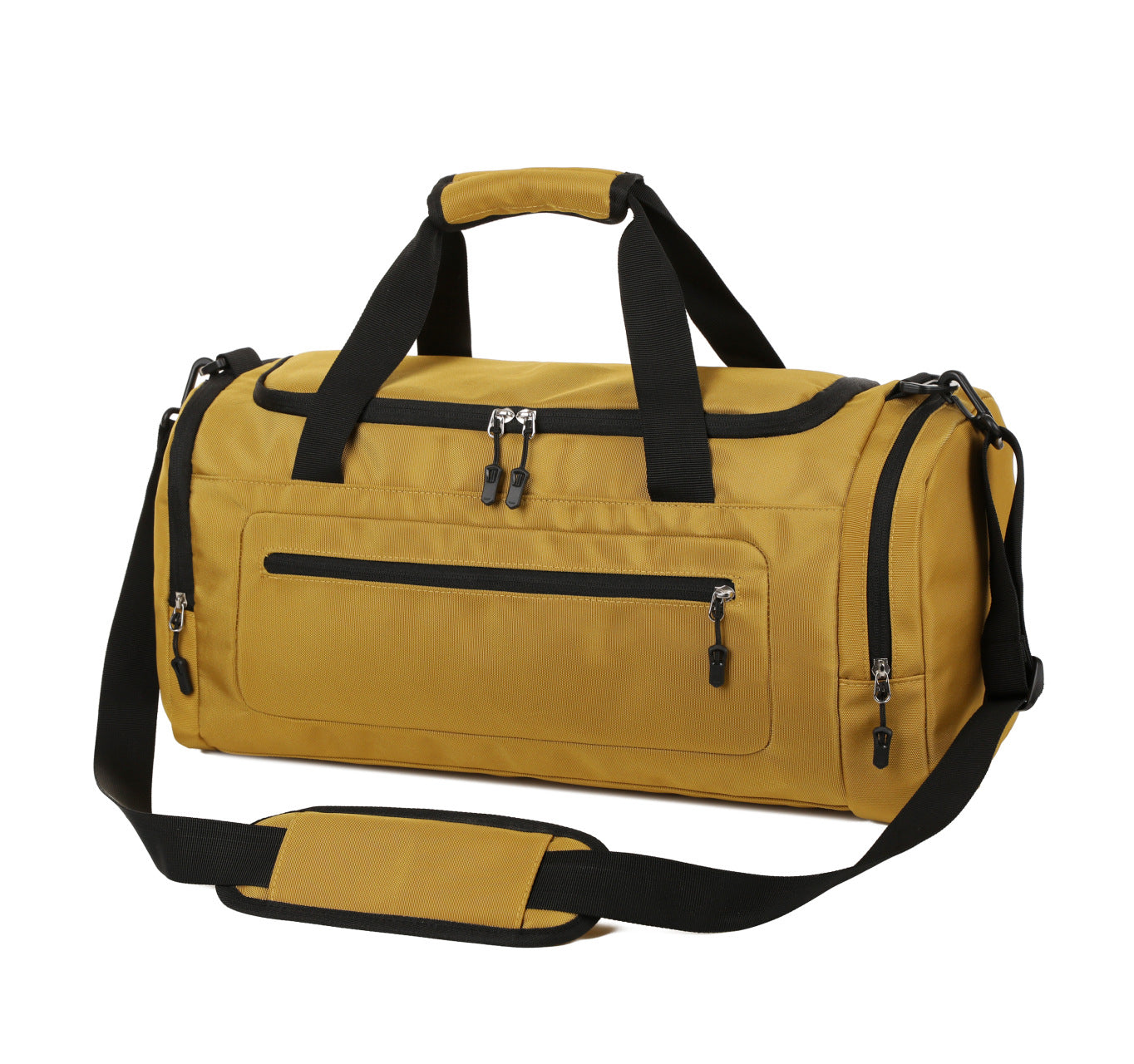 Deluxe Reis Duffle Bag Brehn