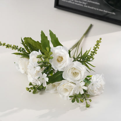 Künstliche Blumenarrangement